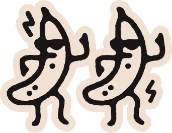 Oat & Fruit Smoothie Icon