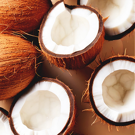 Oat & Fruit Smoothie